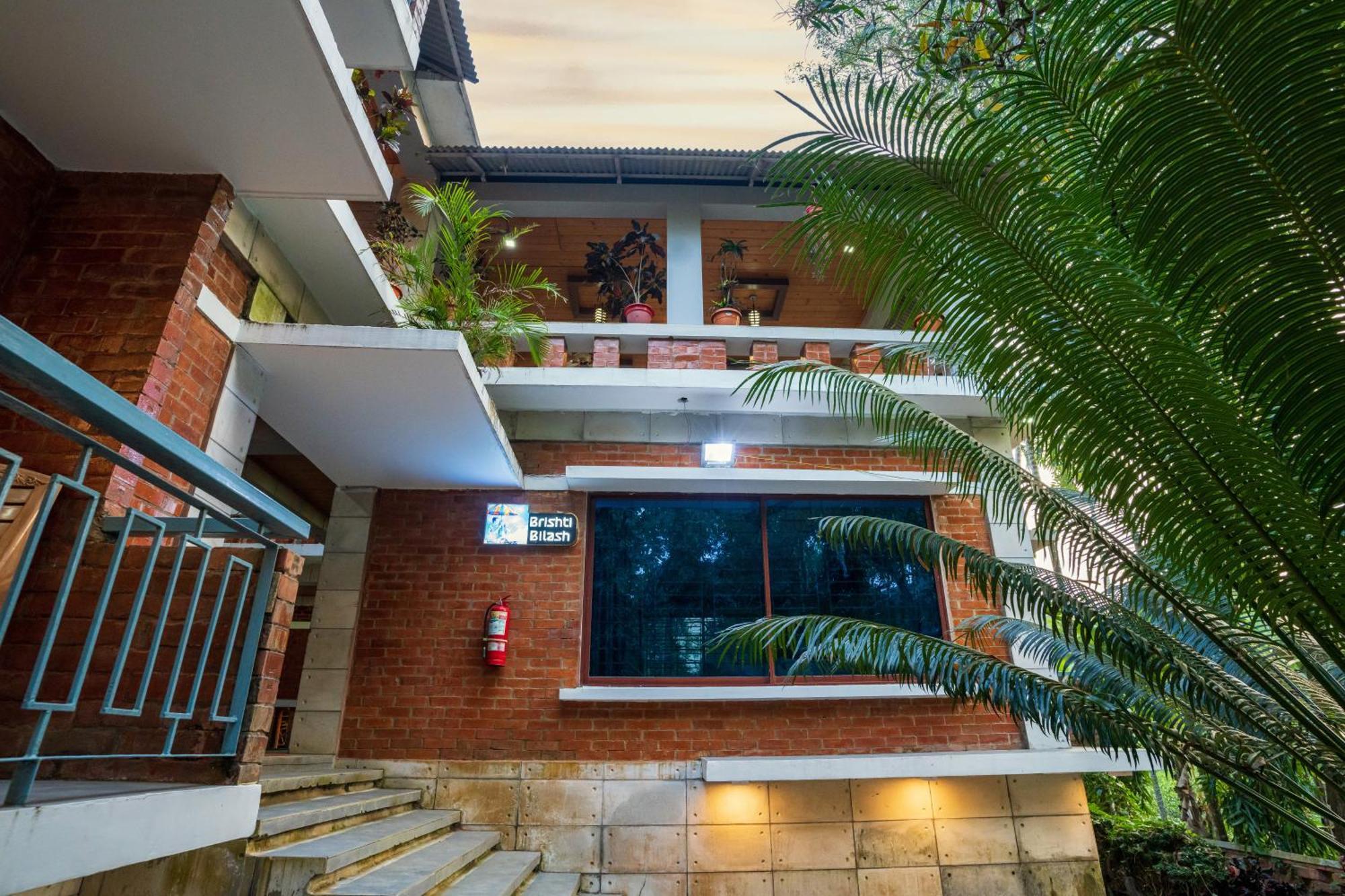 סרימנגל Lemon Garden Resort & Spa מראה חיצוני תמונה
